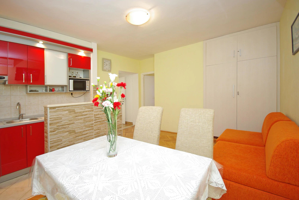 Apartments Sretan