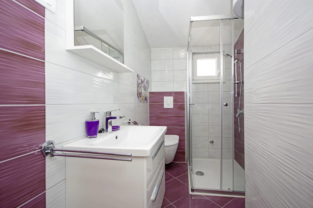 Apartments Sretan