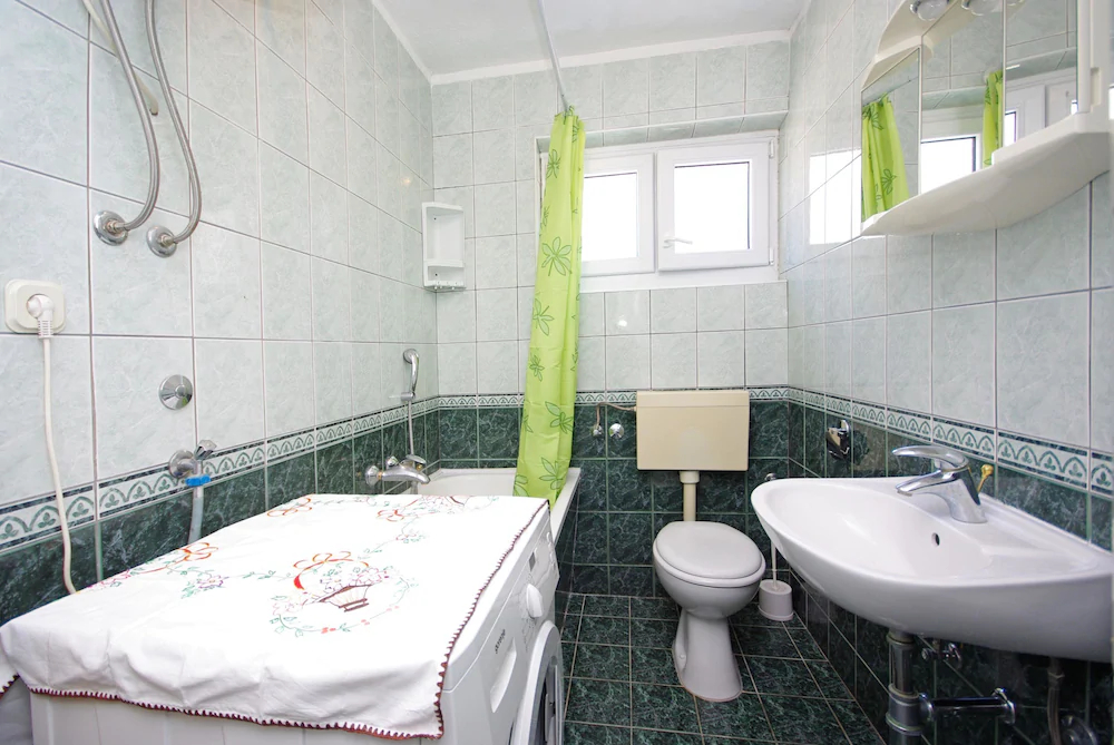 Apartments Sretan