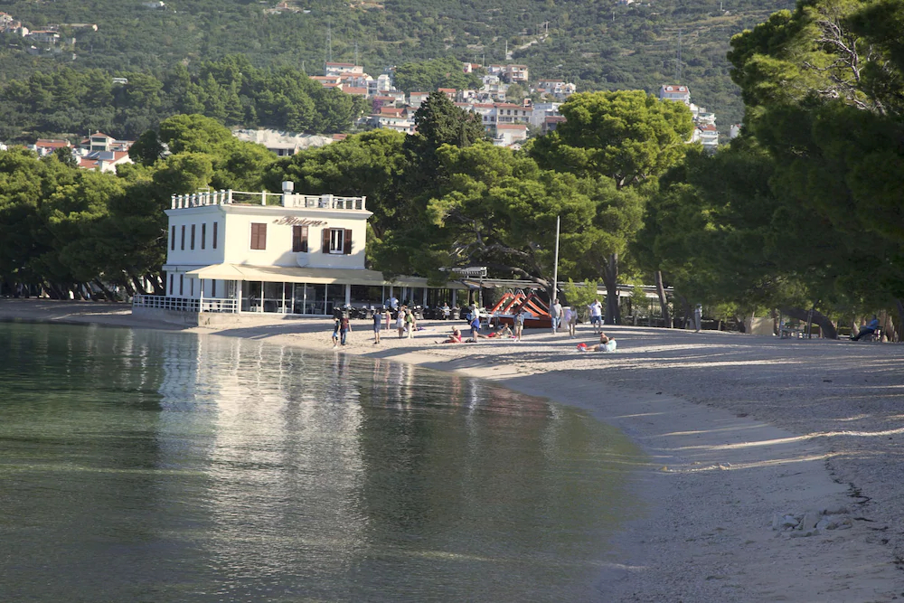 Apartments Sretan