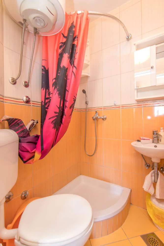Apartments Sretan
