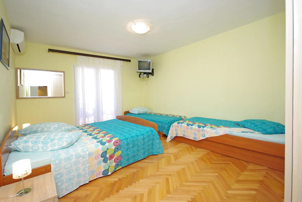 Apartments Sretan