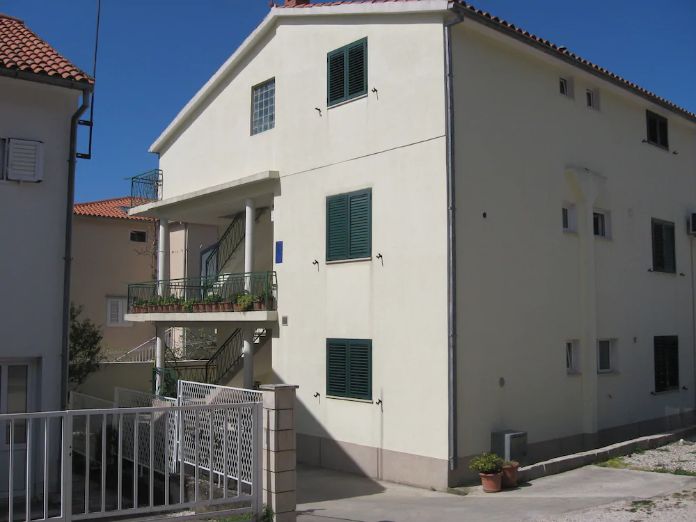 Apartments Sretan