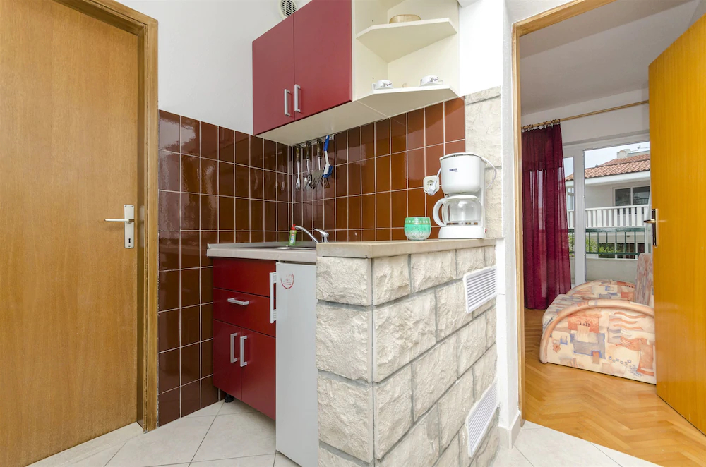 Apartments Tonci
