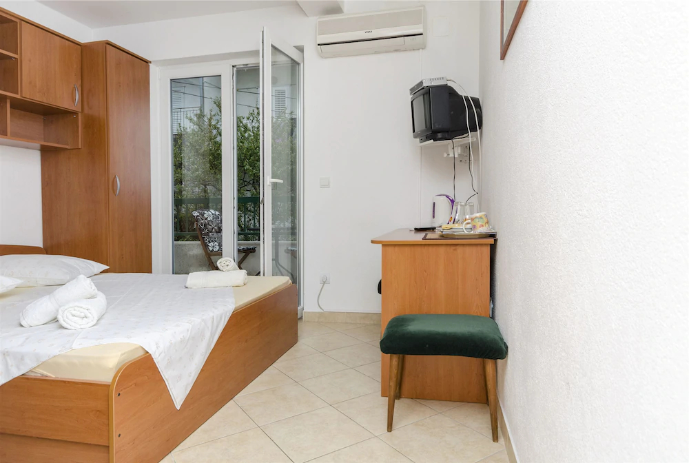 Apartments Tonci
