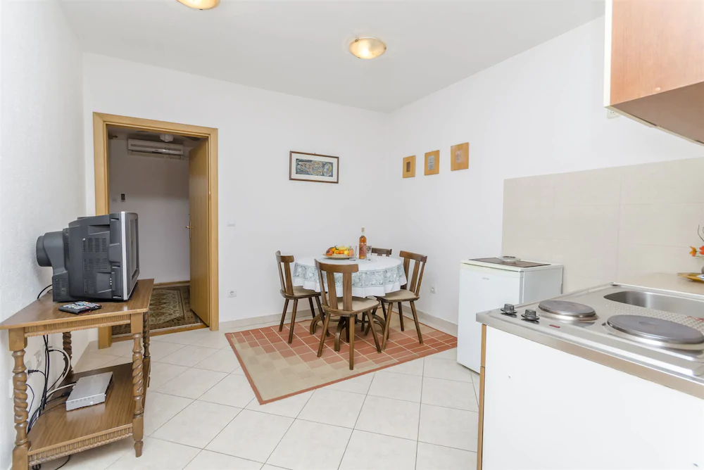 Apartments Tonci