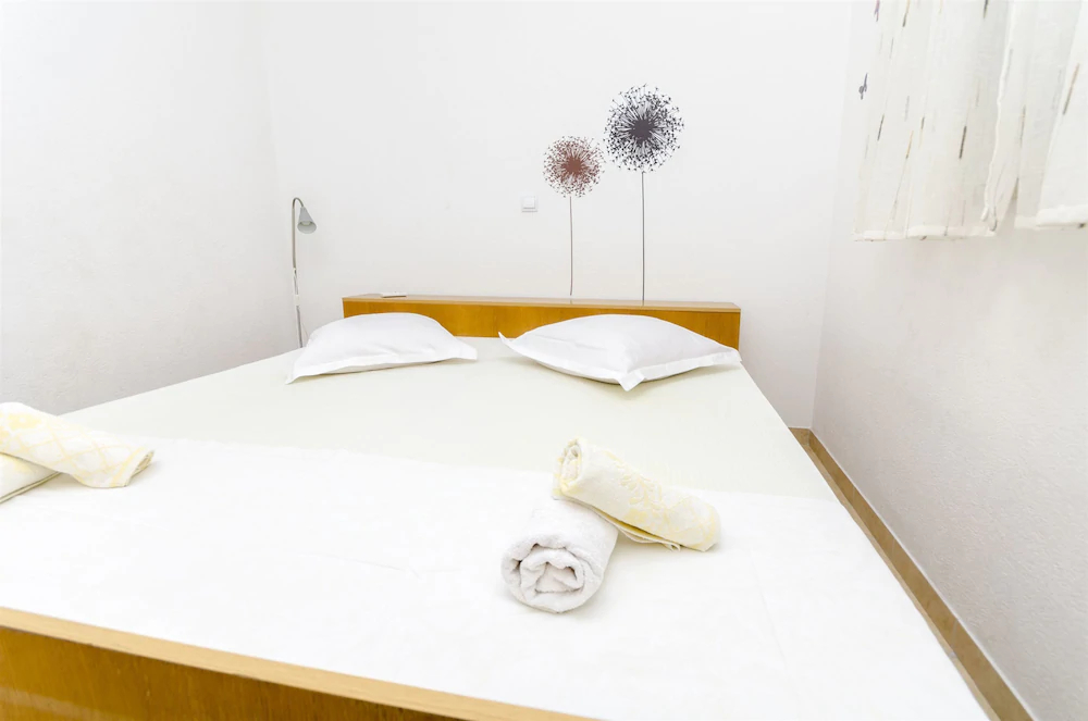 Apartments Tonci