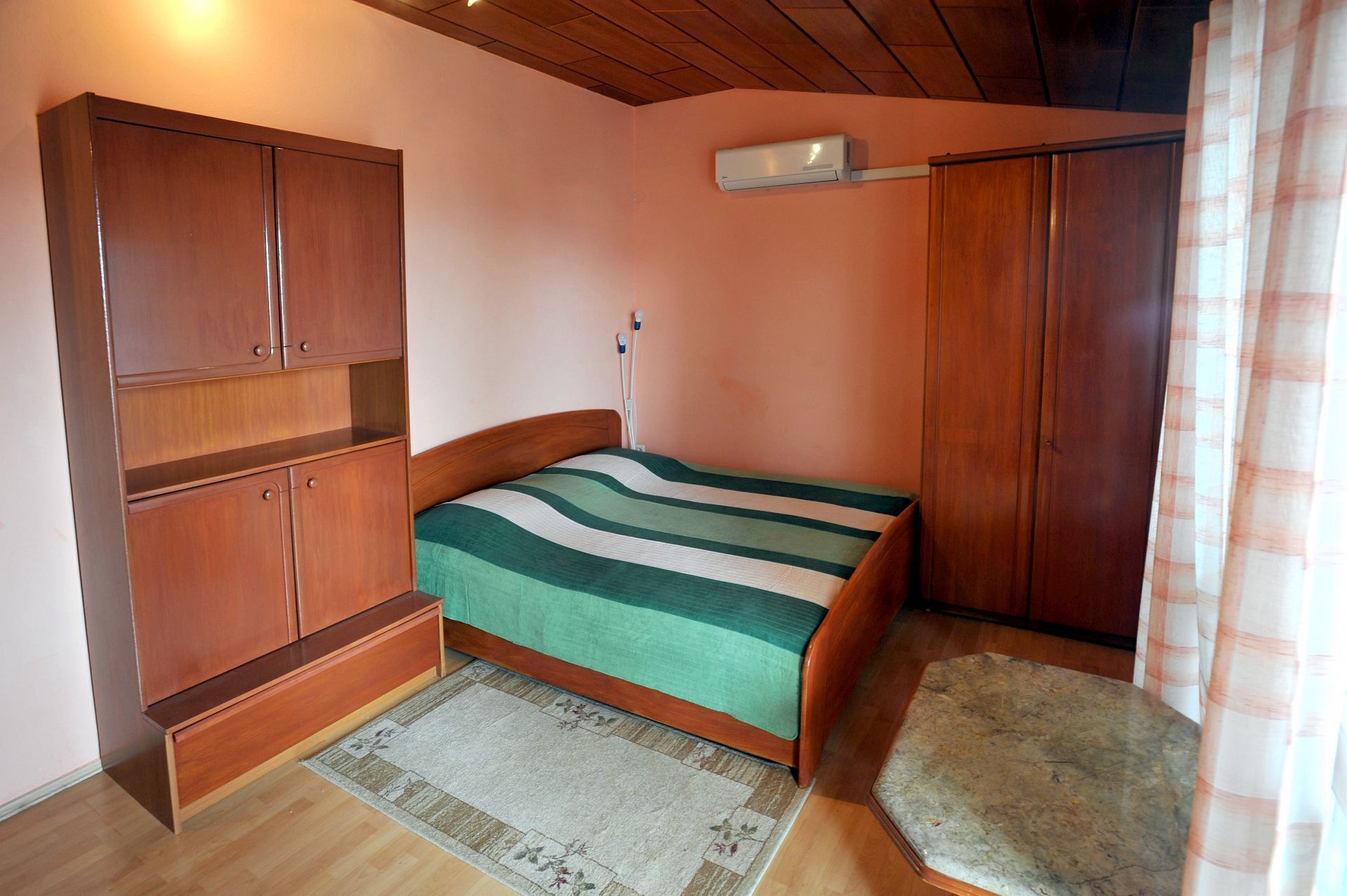 Apartments Virena - free grill