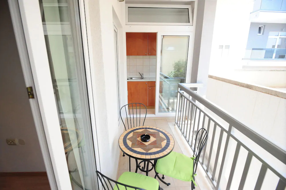 Appartments Knezevic