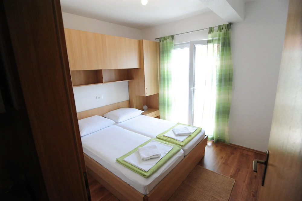 Appartments Knezevic