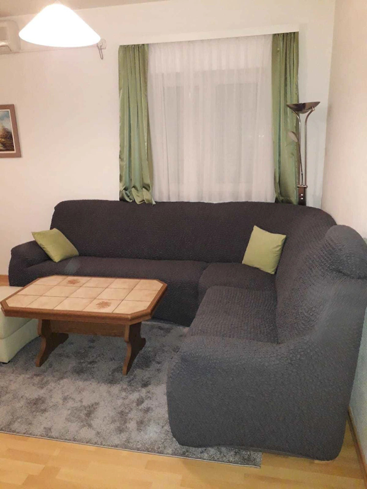 Appartments Knezevic