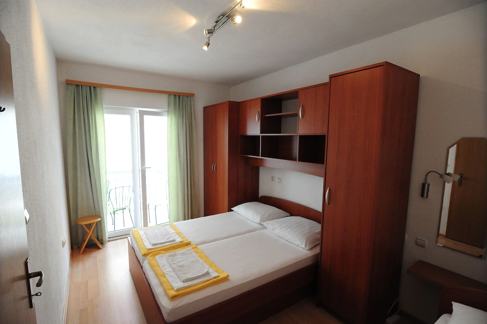 Appartments Knezevic