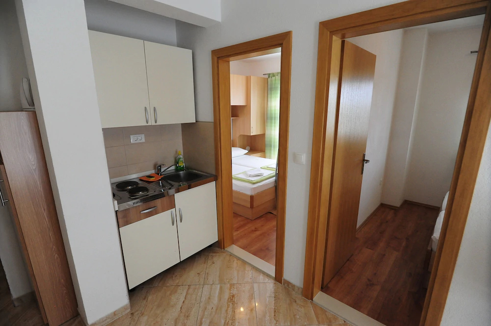 Appartments Knezevic