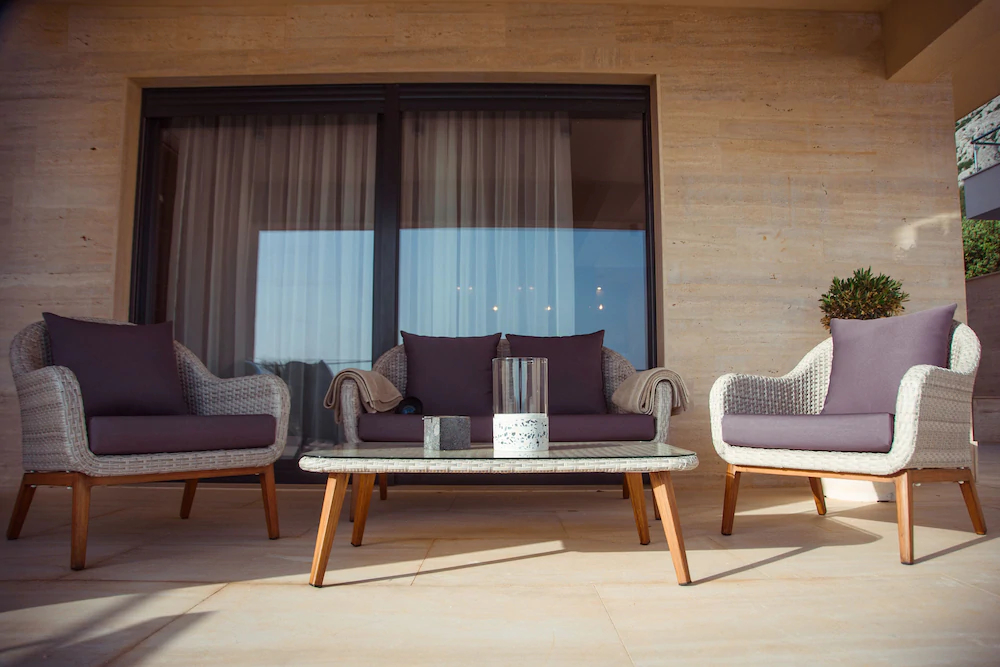 Barbarella Luxury Villas