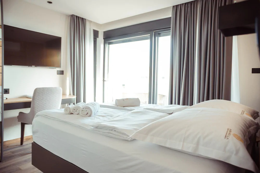Barbarella Luxury Villas