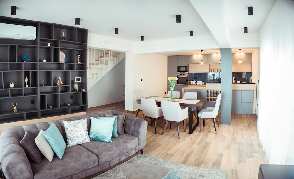 Barbarella Luxury Villas