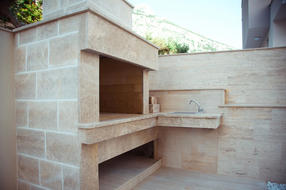 Barbarella Luxury Villas