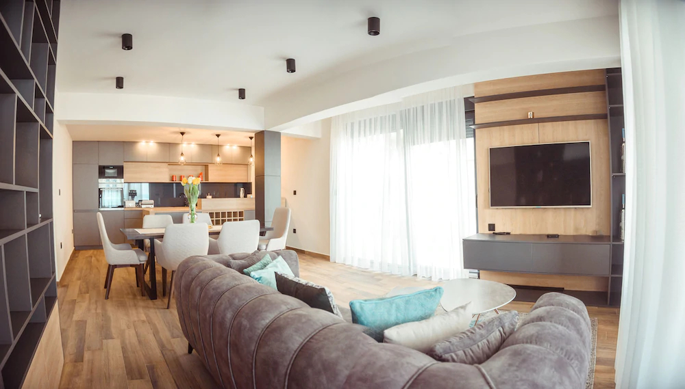 Barbarella Luxury Villas