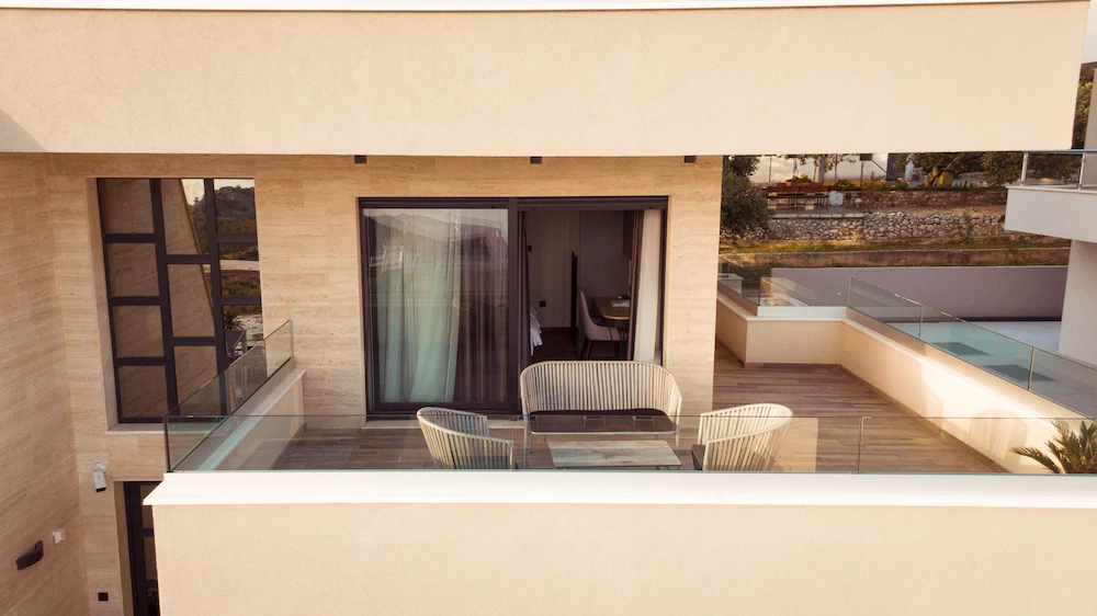 Barbarella Luxury Villas