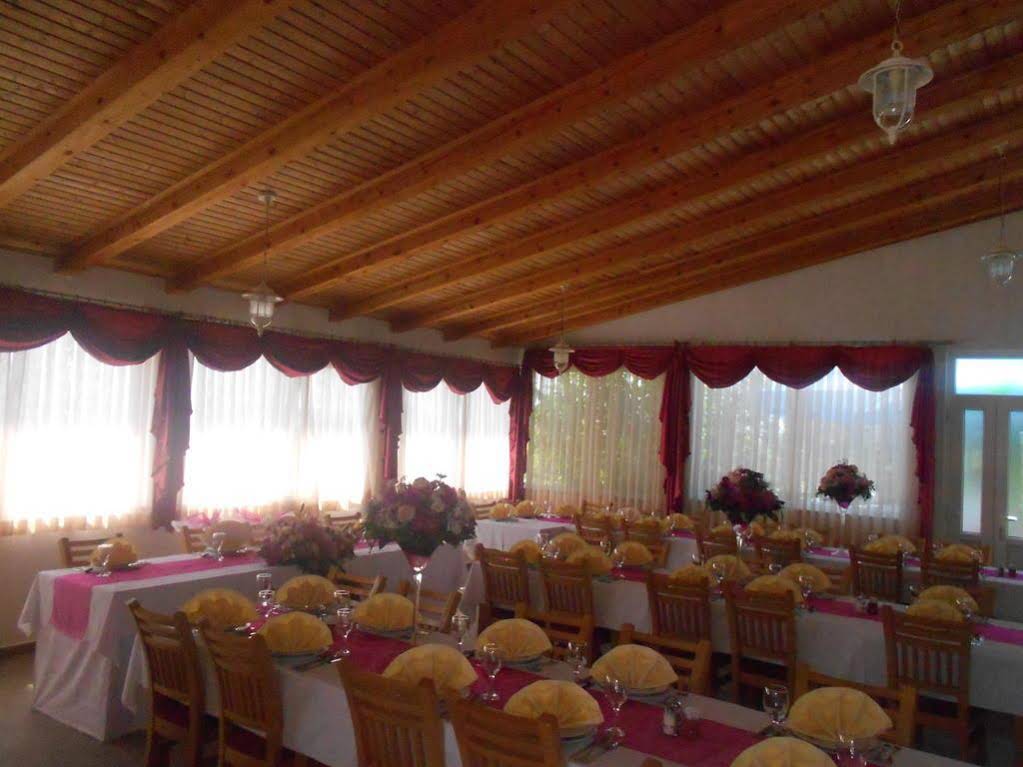 Guesthouse Komfor Moca