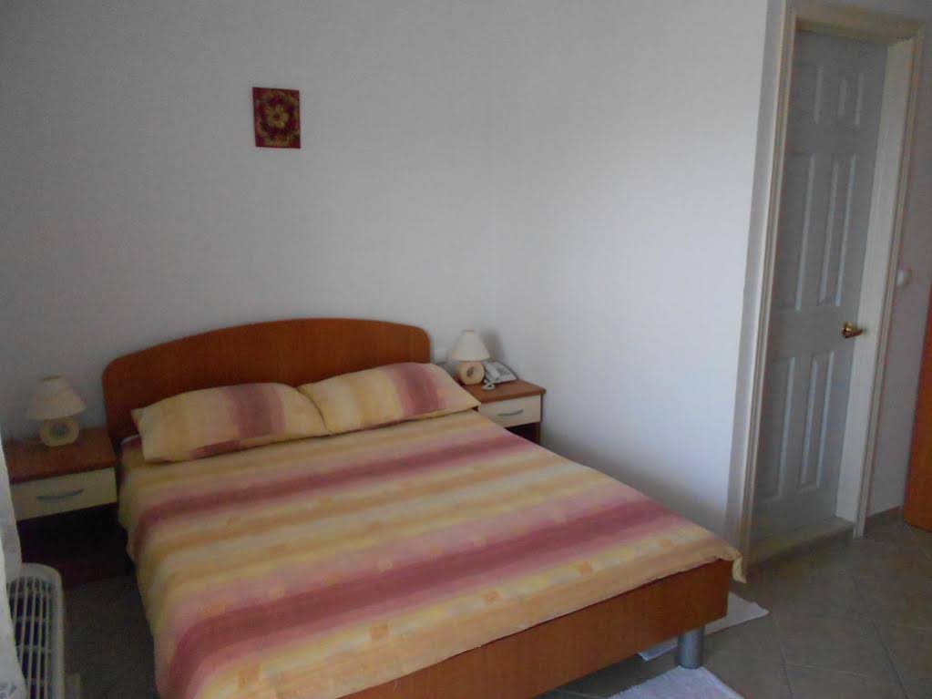 Guesthouse Komfor Moca