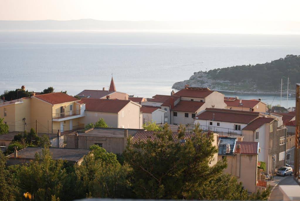 Guesthouse Komfor Moca