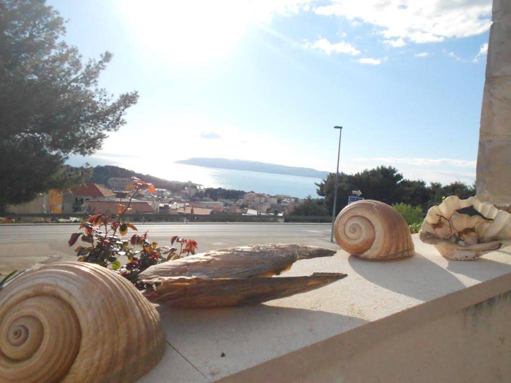 Guesthouse Komfor Moca
