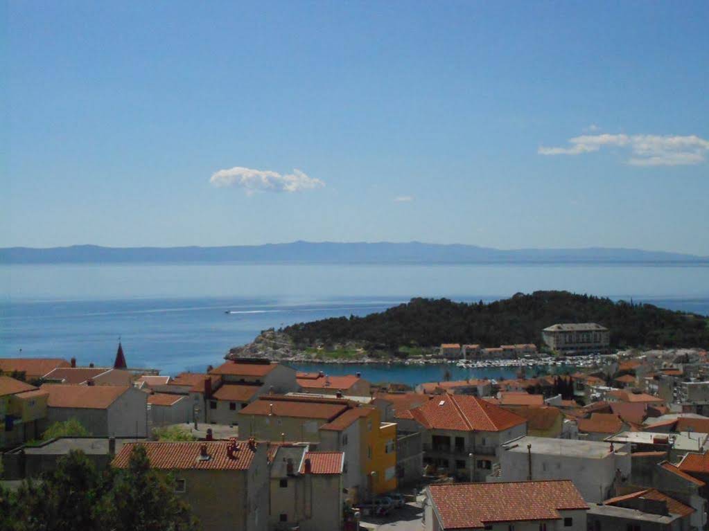 Guesthouse Komfor Moca