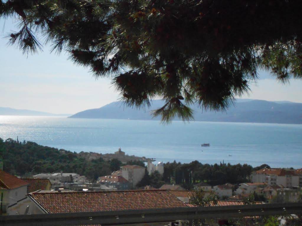 Guesthouse Komfor Moca