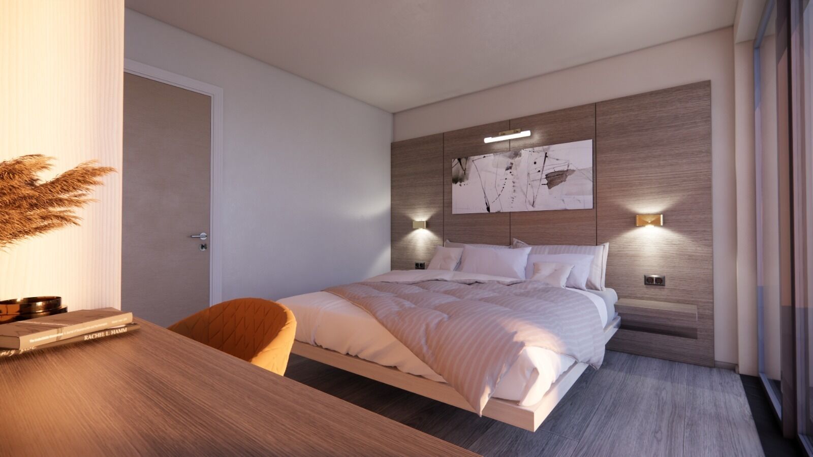 Hotel Antonio