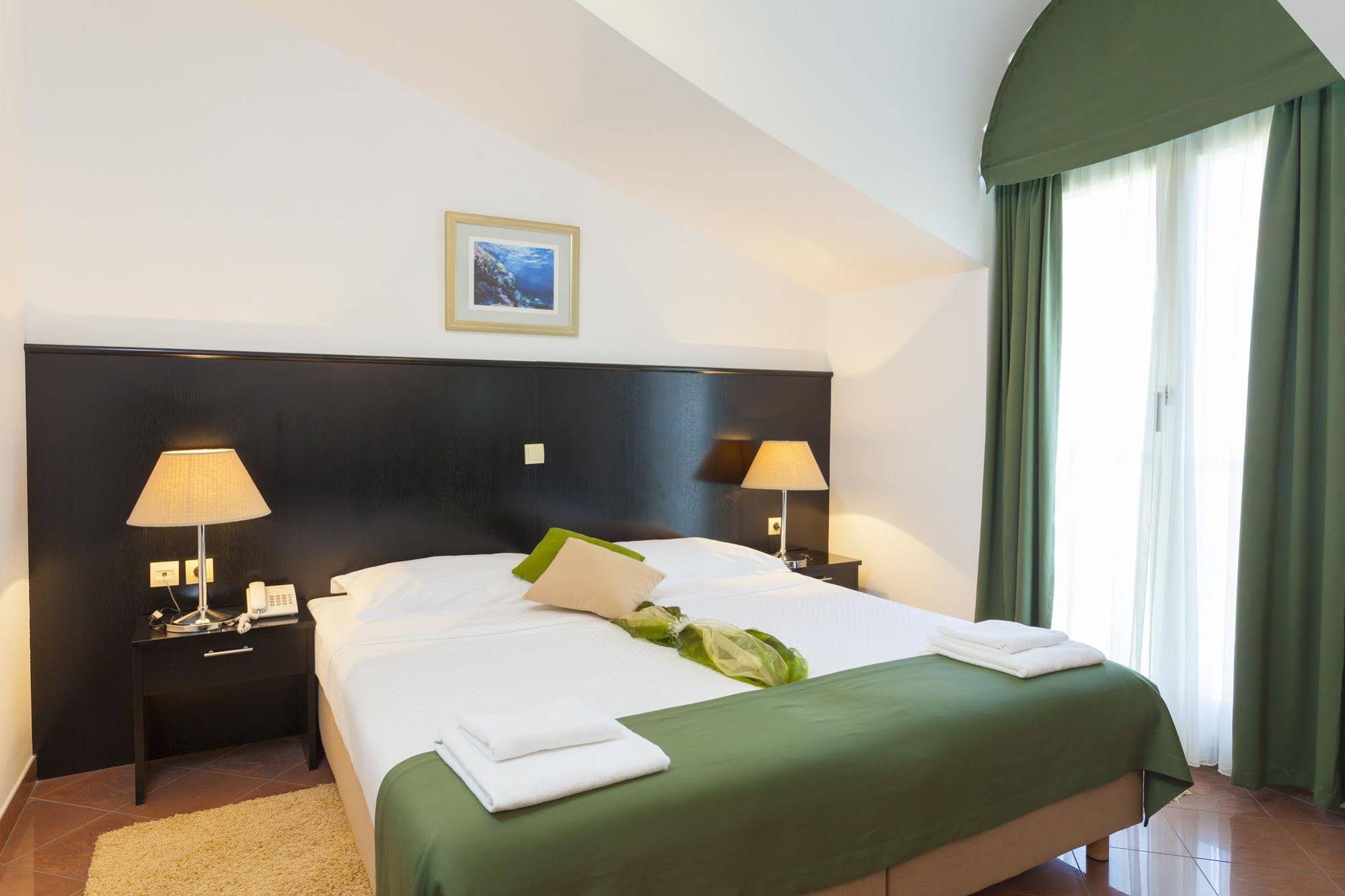 Hotel Milenij