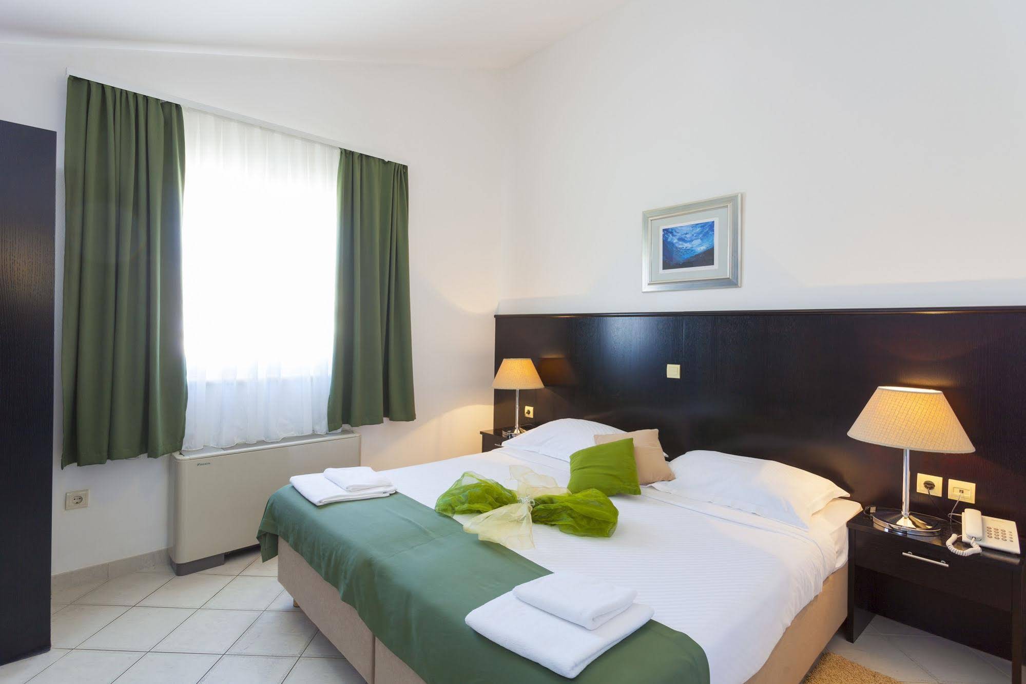 Hotel Milenij