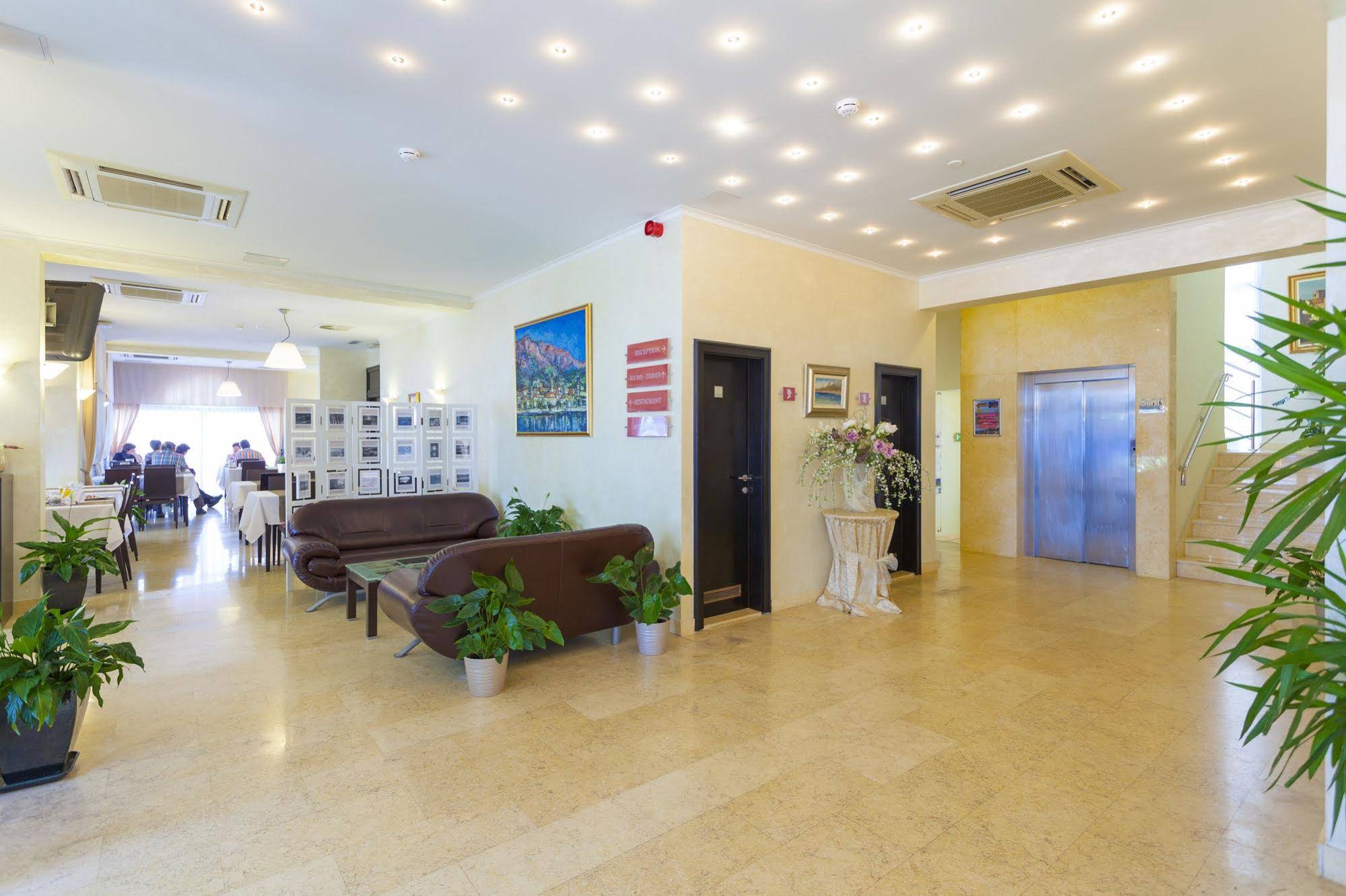 Hotel Milenij