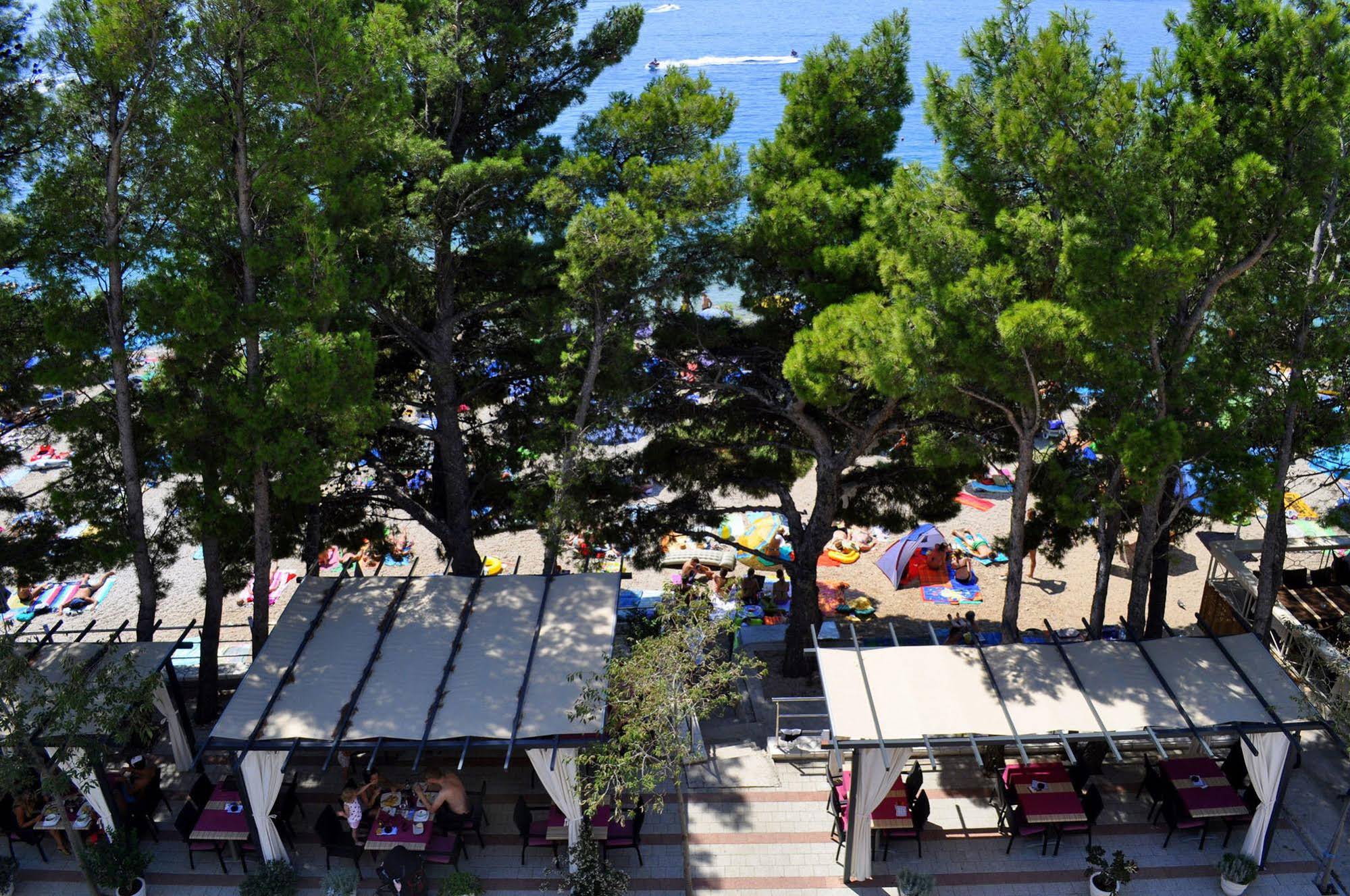 Hotel Milenij