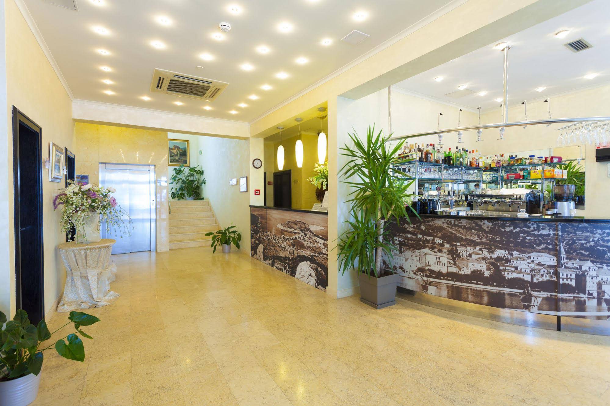 Hotel Milenij