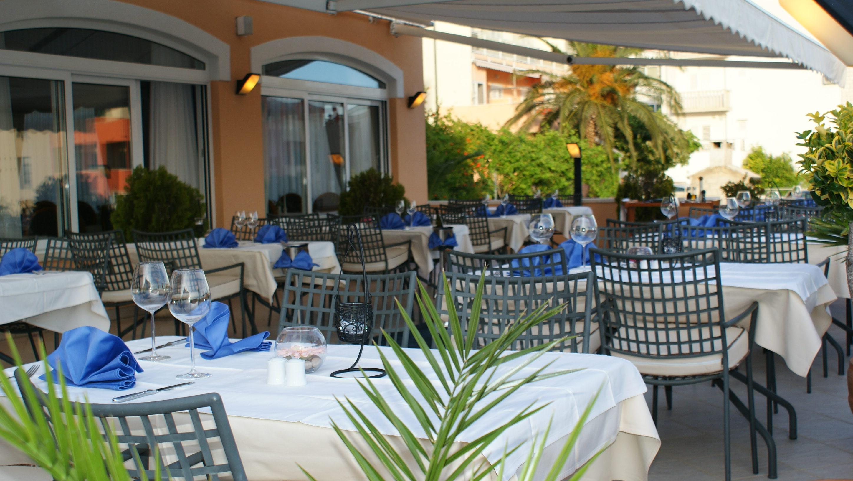 Hotel Rosina