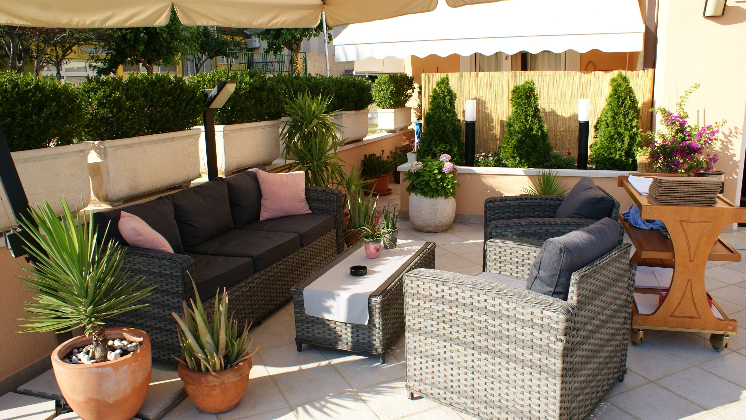 Hotel Rosina