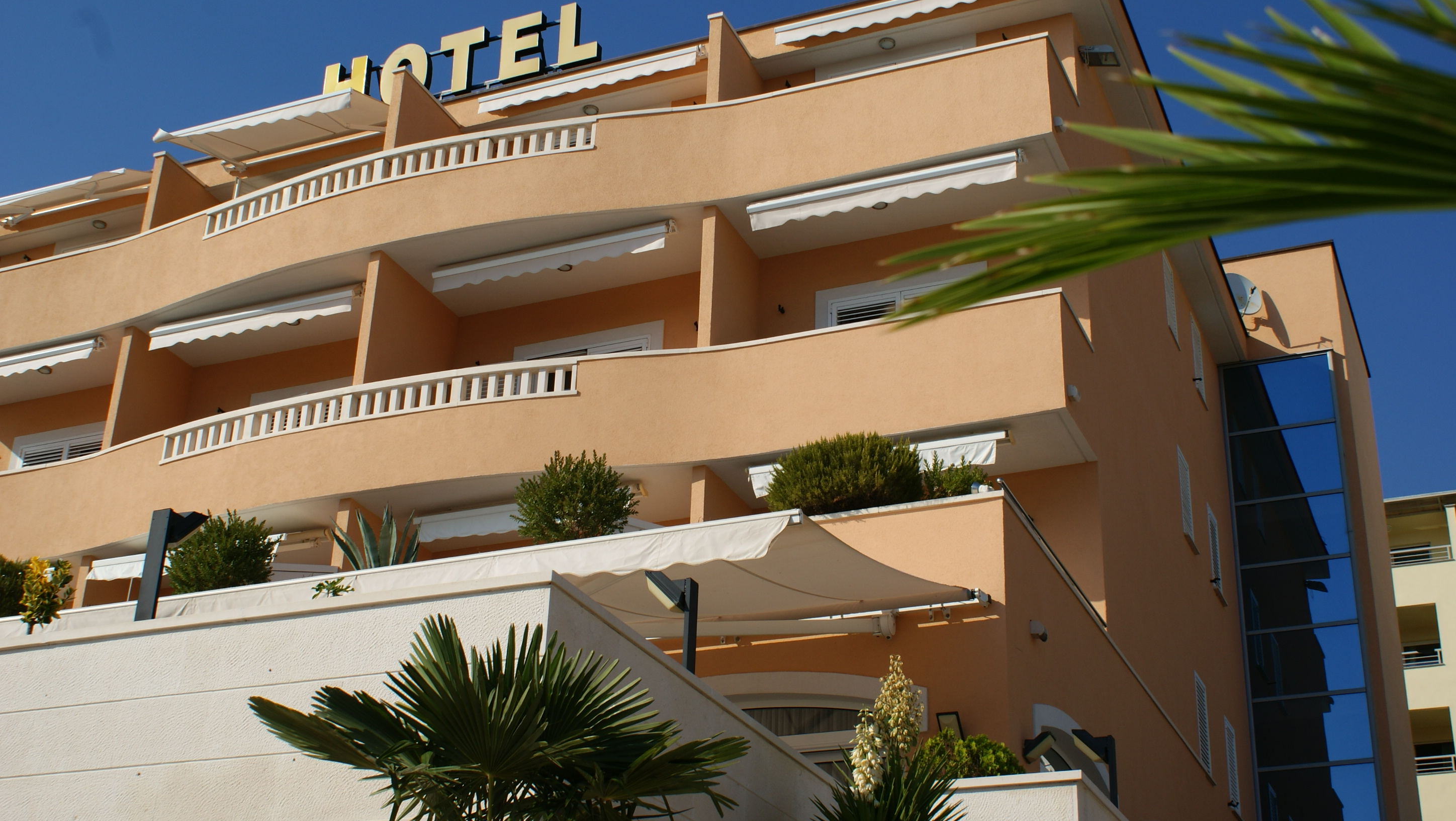 Hotel Rosina