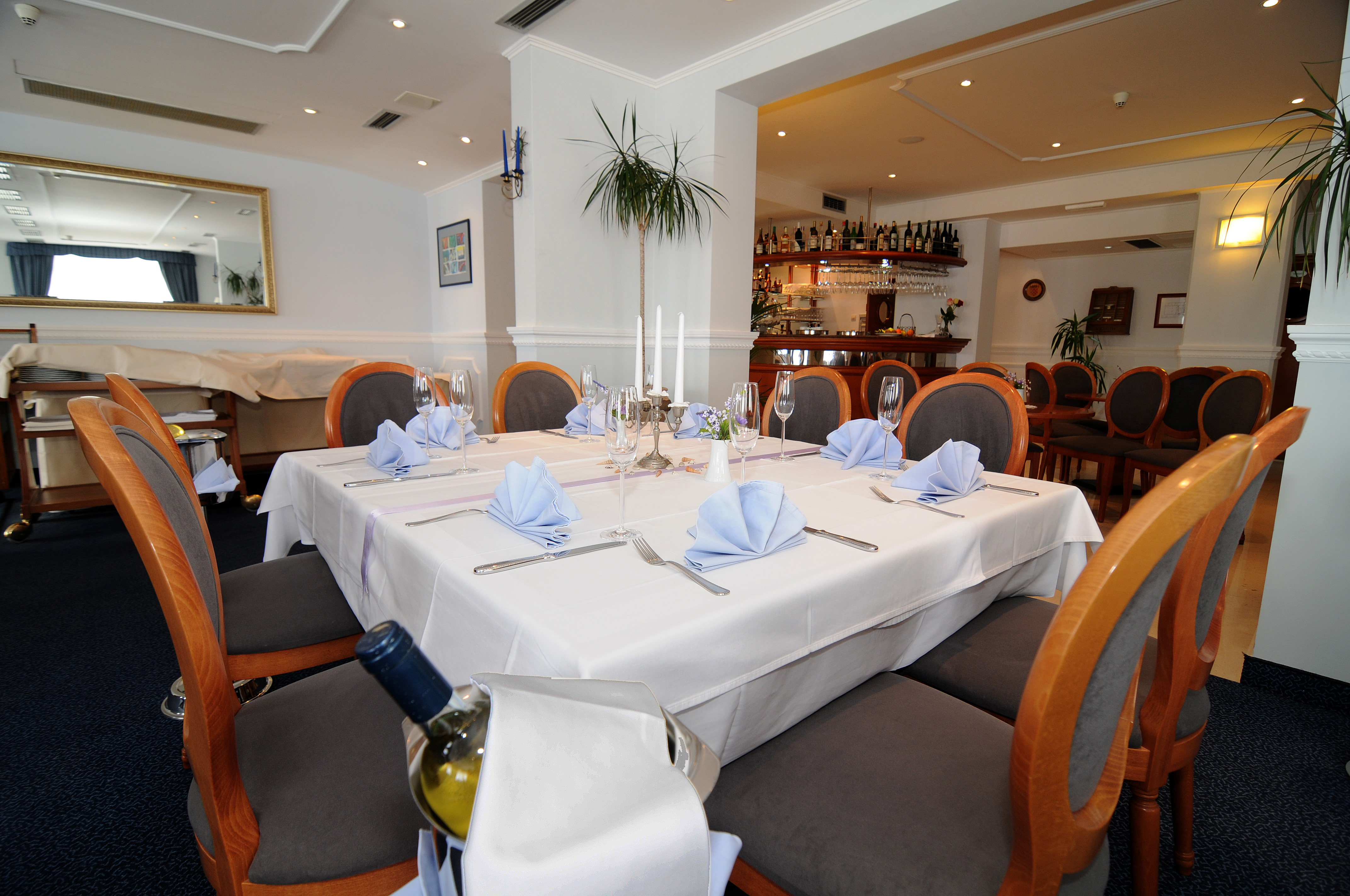 Hotel Rosina