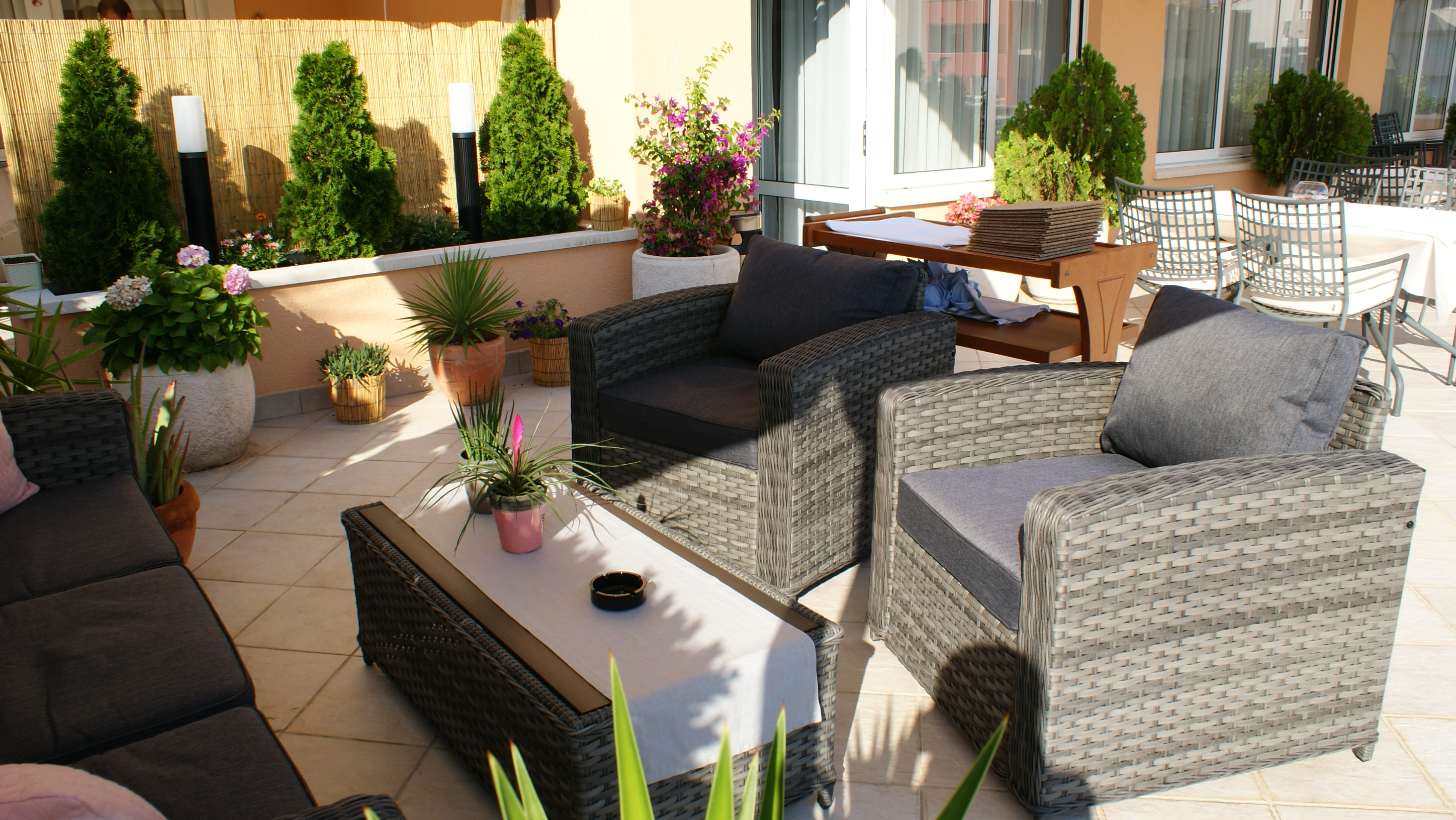 Hotel Rosina