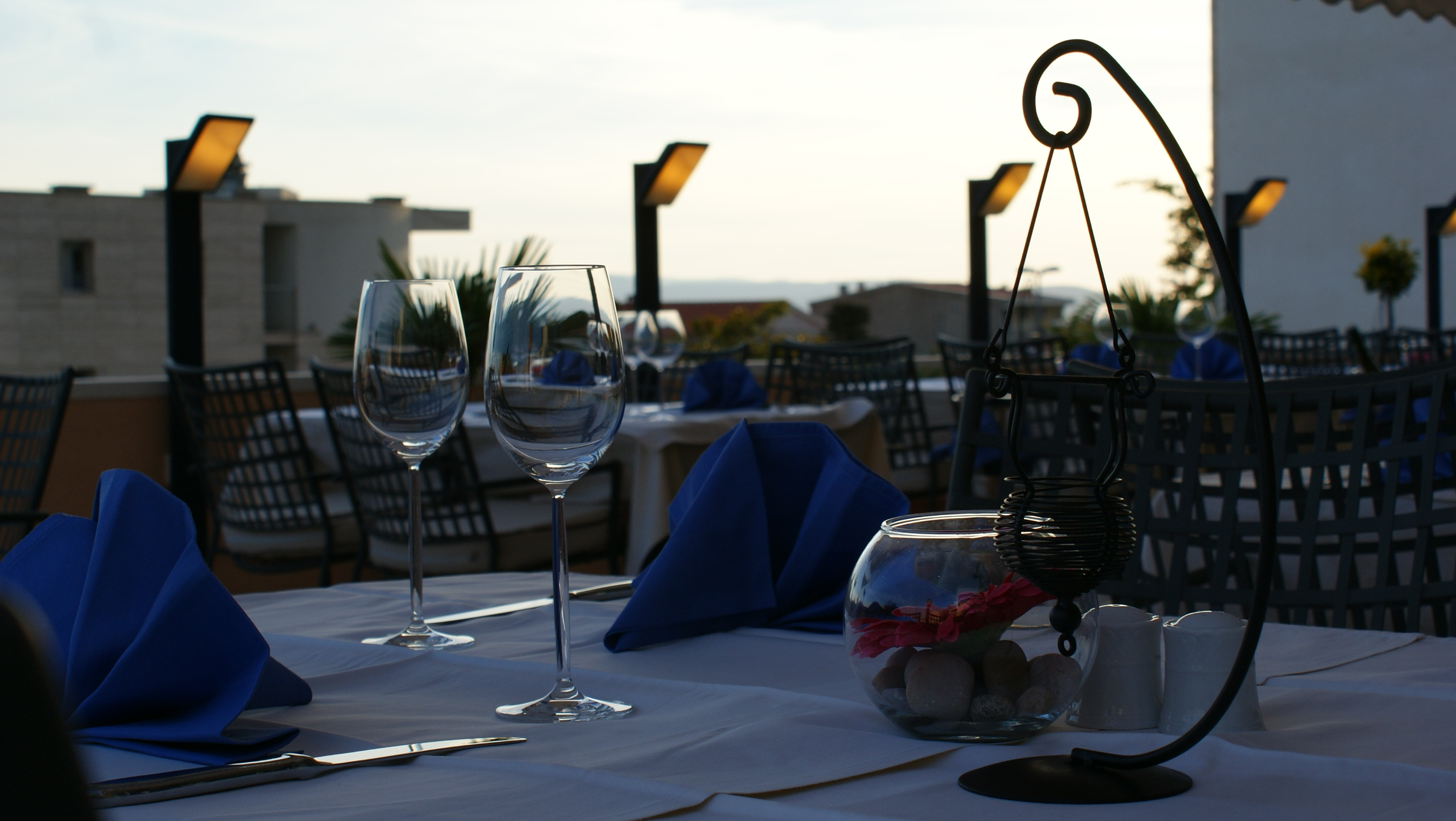 Hotel Rosina