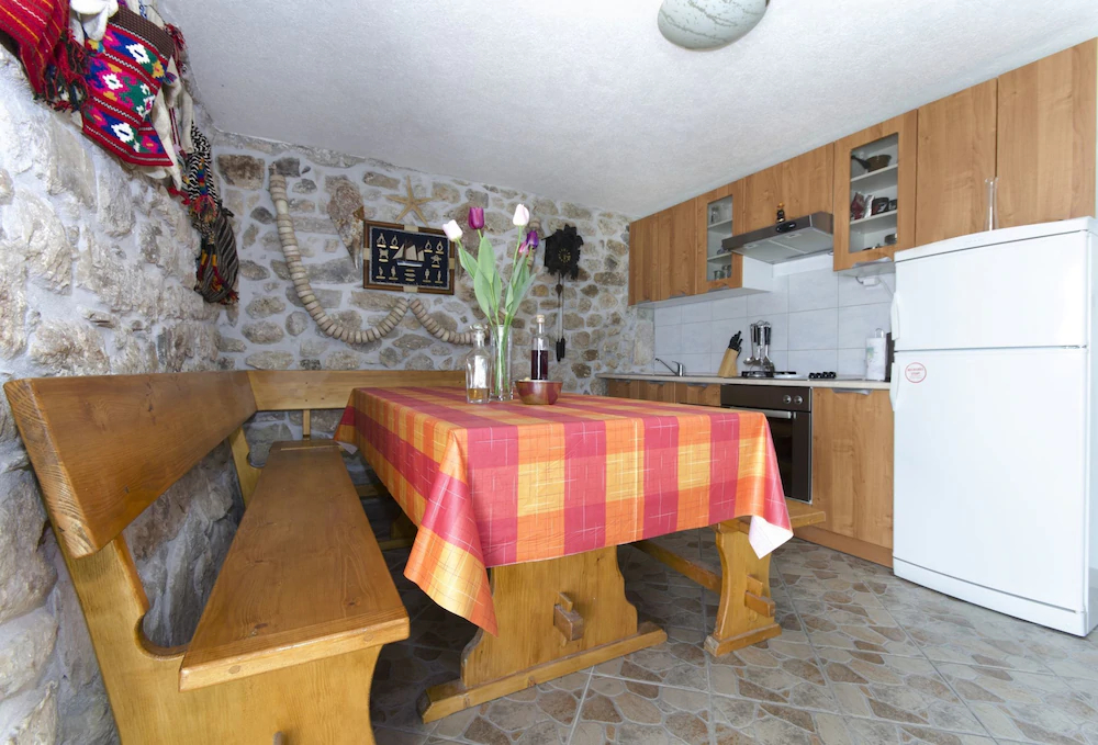 House Nikša