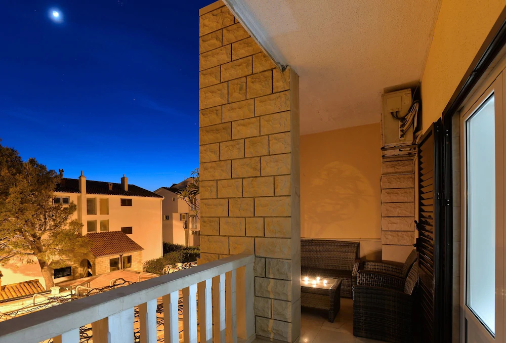 Ivana Apartments