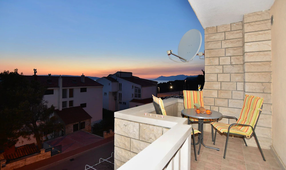 Ivana Apartments