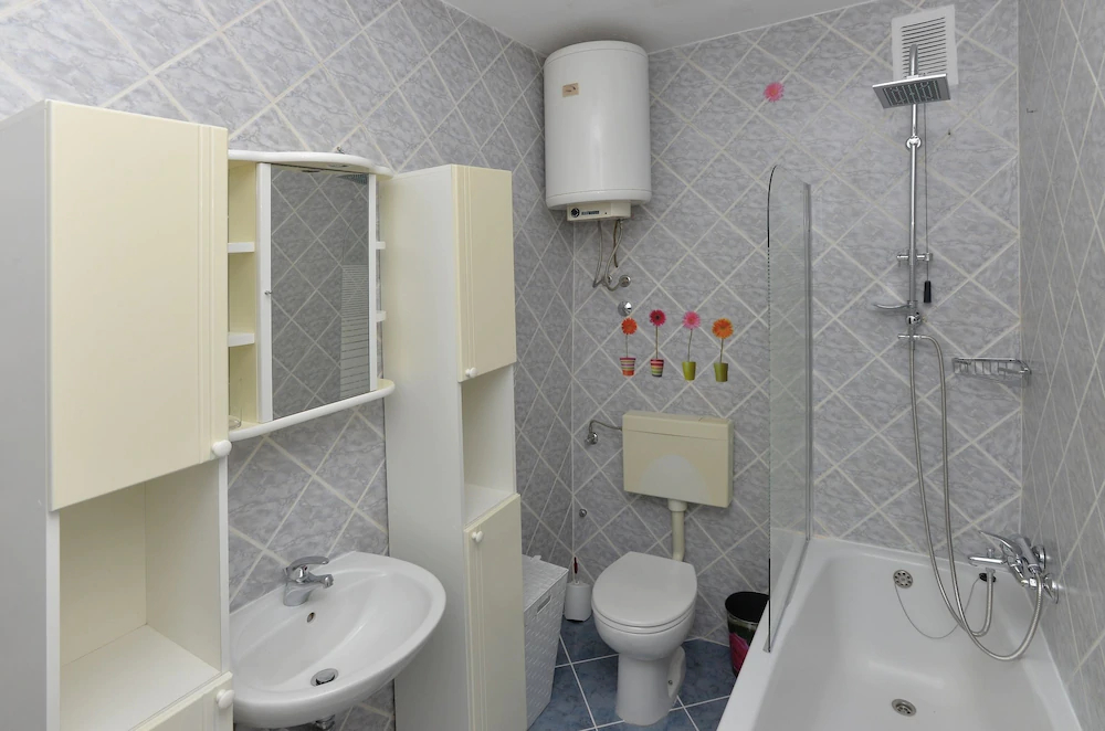 Ivana Apartments