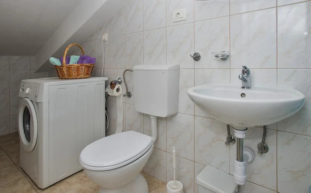 Ivana Apartments