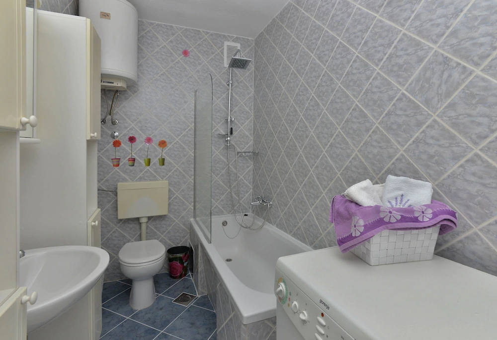 Ivana Apartments