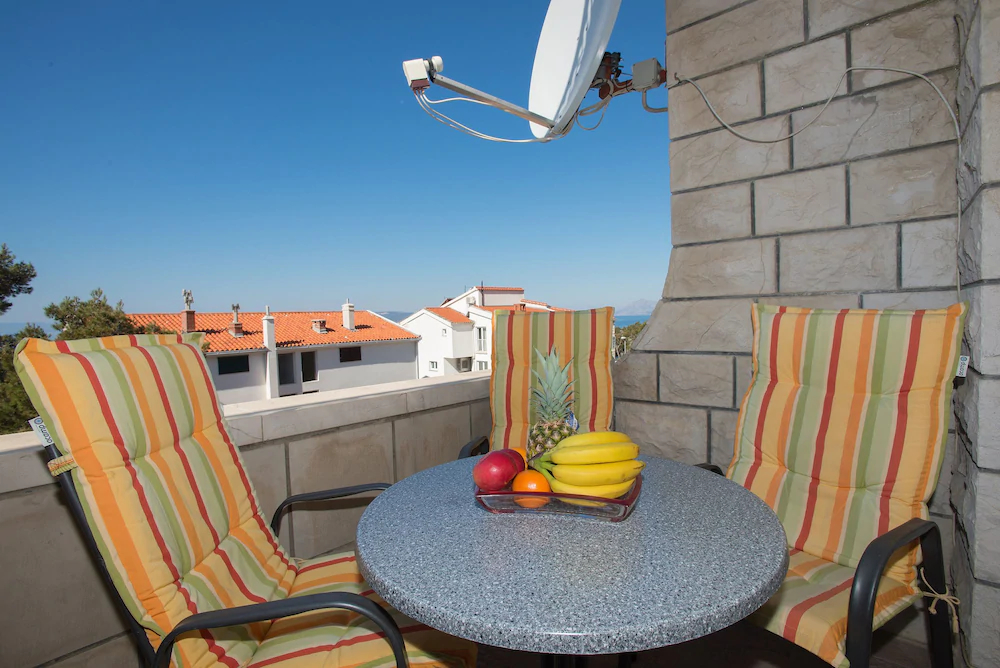 Ivana Apartments