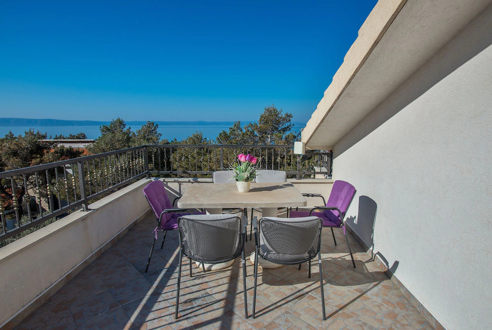 Ivana Apartments