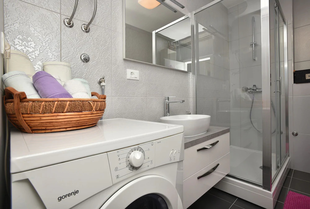 Ivana Apartments